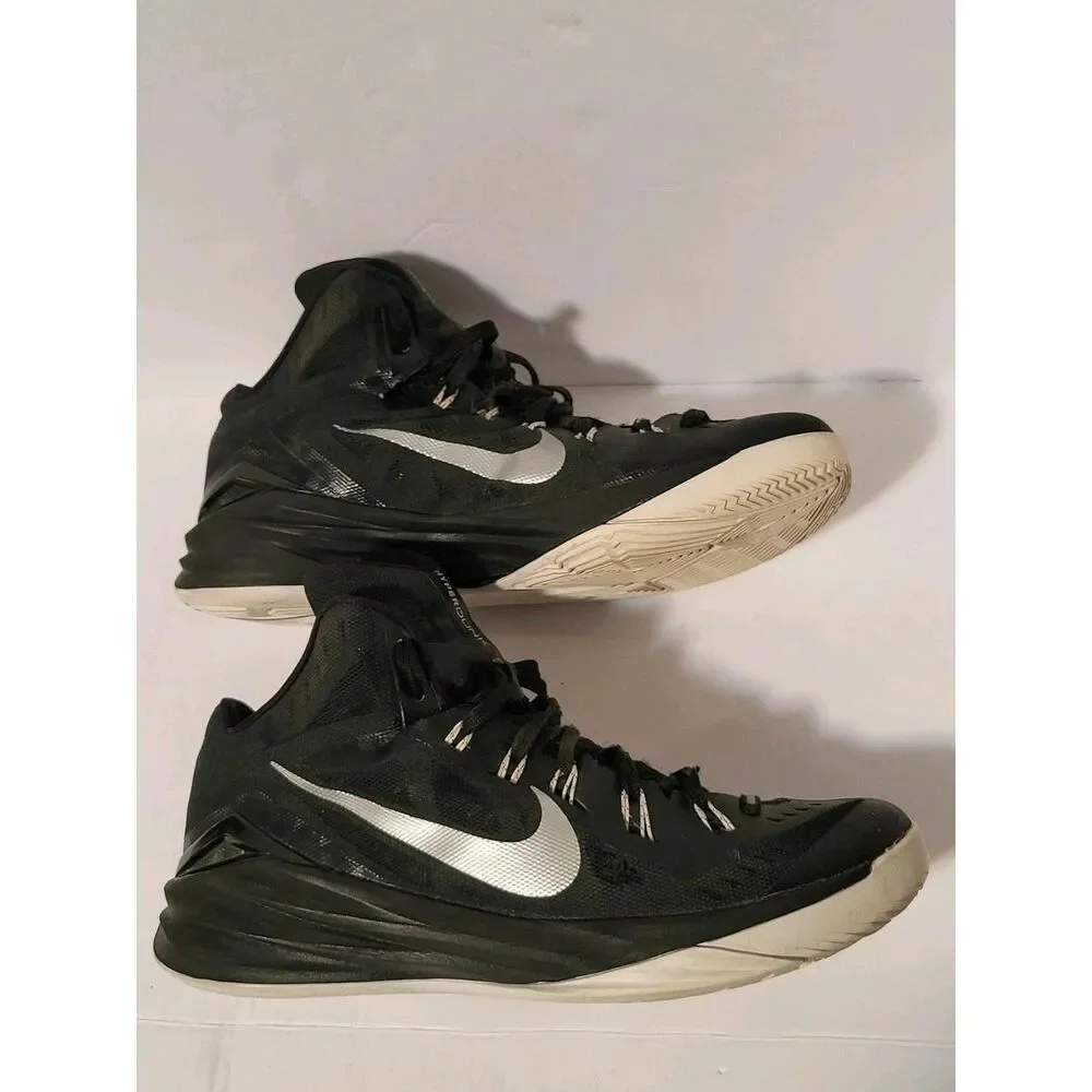 Nike Women's Black Trainers